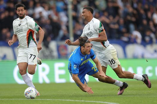 Empoli, la probabile formazione: D’Aversa prepara il tridente per la salvezza- immagine 2