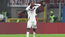 Verso Salernitana-Torino: Dia non torna dal Senegal. Nuova frattura con il club