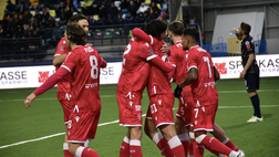 Serie C, girone A: ecco l’età media di tutte le rose. Il Padova sul podio