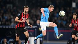 Piantanida: “Possiamo dirlo, Napoli-Milan partita terribile! Ho sentito un allenatore dire…”