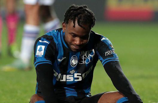 Zazzaroni: “Lookman? Nel weekend non ci saranno incontri Inter-Atalanta. Il resto è noia”- immagine 3