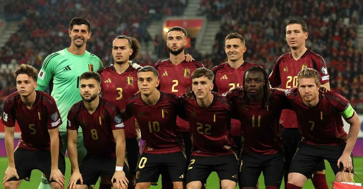 Due rossoneri possono staccare il pass per i prossimi Mondiali: ecco chi scenderà in campo oggi Due rossoneri possono staccare il pass per i prossimi Mondiali: ecco chi scenderà in campo oggi