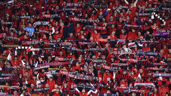 Carlino – I tabloid celebrano il Bologna: “Inizio dominante” - immagine 1