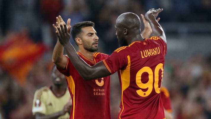 Romelu non si ferma più. Entra anche la tredicesima - immagine 1