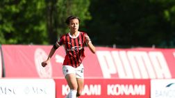 Cesarini rinnova col Milan Femminile: ecco cos’ha detto dopo la firma
