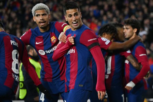 Barcellona, Inigo Martinez scherza sul ritorno: “Per Laporta sarebbero troppi soldi”- immagine 2