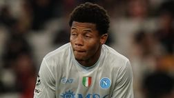 DAI CAMPI – Scamacca, Conceicao, Kelly, Nkunku, Basic, Diouf, Darmian, Martinez, Skorupski e novità Neres