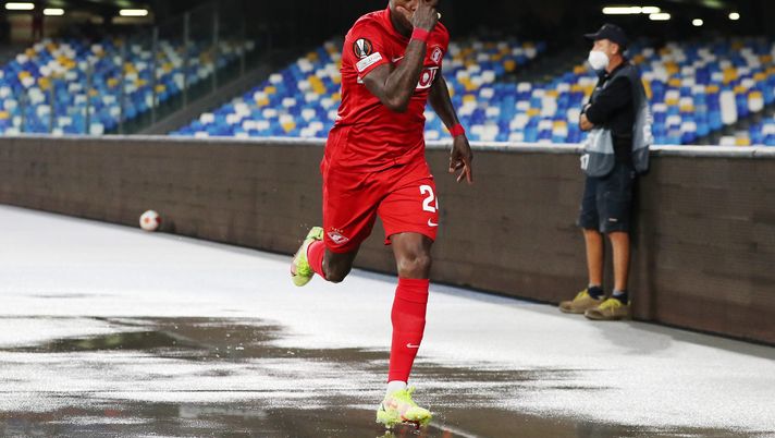 Promes estradato nei Paesi Bassi: l’ex Ajax dovrà scontare 7 anni di reclusione - immagine 1