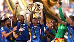 Chelsea, Cole Palmer in battaglia con una cantina francese da 750 sterline a bottiglia