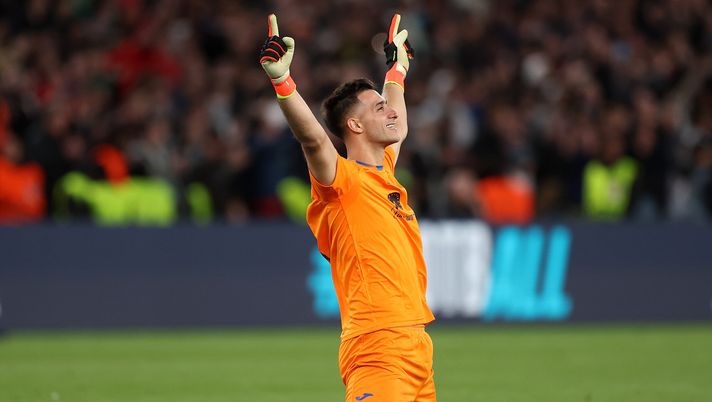 VN – Musso alla Fiorentina? L’Atalanta ha individuato il sostituto, cosa succede - immagine 1