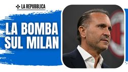 Repubblica: “Milan non di RedBird, ma di un fondo olandese”. Ma l’esperto…