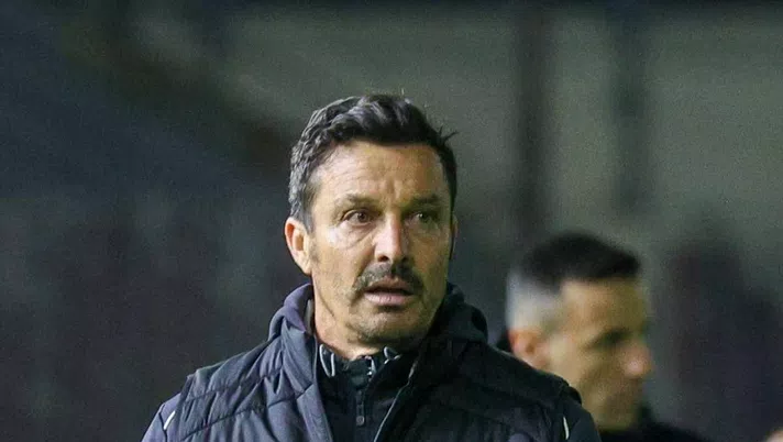 AC Milan Futuro Oddo