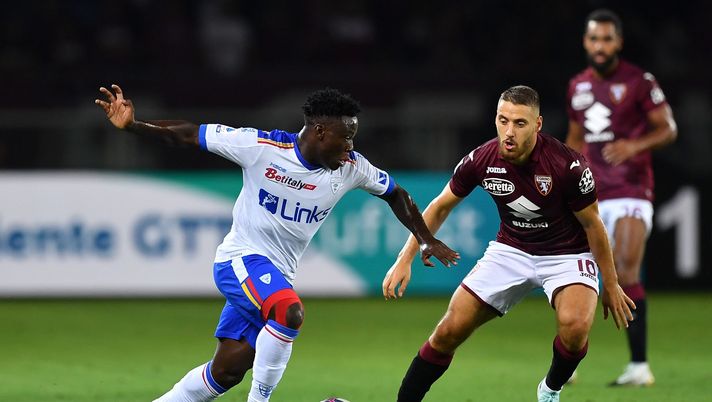 Torino-Lecce