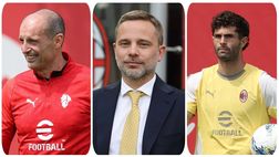 Milan, le Top News della mattina: Pulisic out, Allegri a rischio. Ma è Furlani quello nel mirino