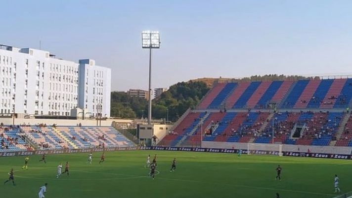 Potenza-Crotone: dove vedere la partita in diretta TV ed in streaming LIVE - immagine 1