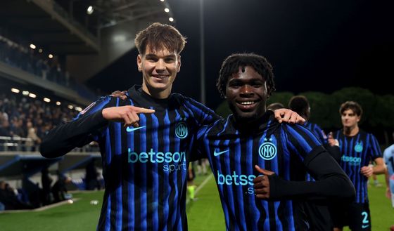 Getty Images Sky – Mercato, c’è la fila per Topalovic in Serie A e B. Ma l’Inter vorrebbe…- immagine 2