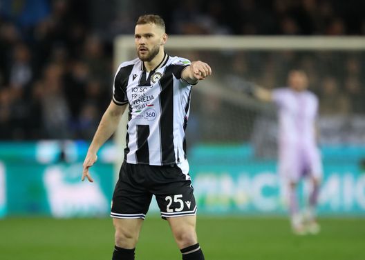 Rigore Inter-Udinese, ecco perché non si è sentita la spiegazione di Marchetti a San Siro e in tv- immagine 3