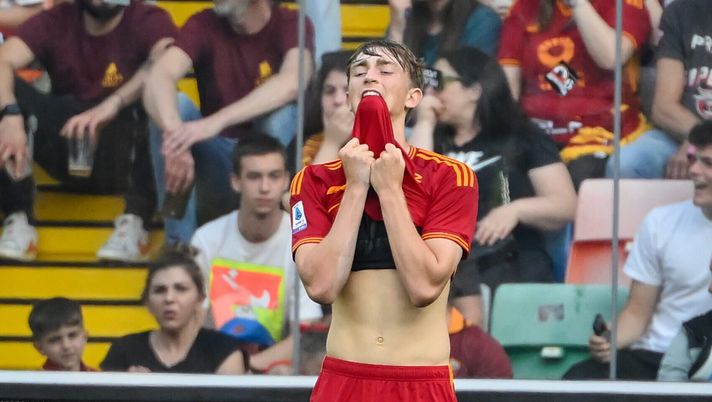 Huijsen e Aouar, altro esame di immaturità: il futuro sembra lontano da Roma - immagine 1