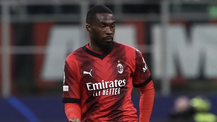 Derby Milan-Inter 1-2: gol rossonero di Tomori | Serie A News - Pianeta ...