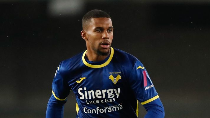 Hien all’Atalanta, visite mediche e poi la firma - immagine 1