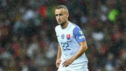 BREAKING – Stop in nazionale per Lobotka: ecco cosa filtra e la prima diagnosi