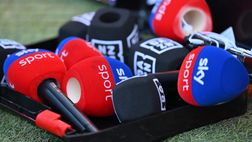 Serie A all’inseguimento: rivoluzione diritti TV per sfidare la Premier League