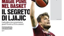 Video – Rassegna stampa TN del 12/11/2016