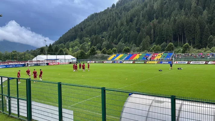Toro, match day: alle 15 la gara con il Modena sarà visibile su Torino Channel - immagine 1