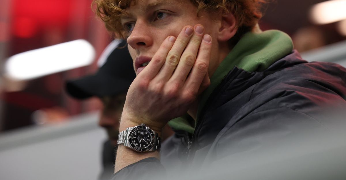 sinner sarò all olimpico a vedere il milan mi è mancato mi godrò … da Pianetamilan.it sinner sarò all olimpico a vedere il milan mi è mancato mi godrò …