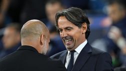 Impallomeni: “Inter ben solida, sa stare in campo. In vista del derby per il Milan…”