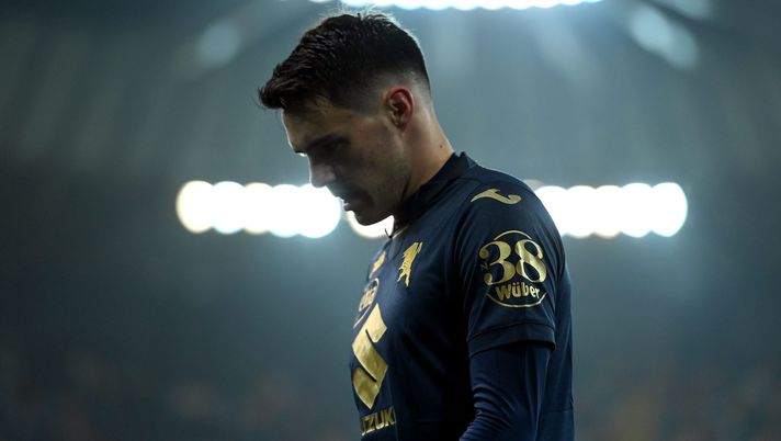 Torino, Brekalo positivo al Covid-19: salta la prima amichevole in Nazionale - immagine 1