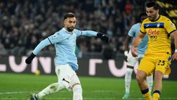 Lazio, il Taty non ci sta: “Un punto amaro. Ma l’importante è…”