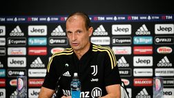 Lazio, Allegri punta a recuperare Pogba e Chiesa per la partita dello Stadium