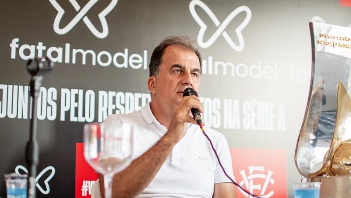 Serie B brasiliana, le escort della città si offrono per cambiare nome al Vitoria… - immagine 1