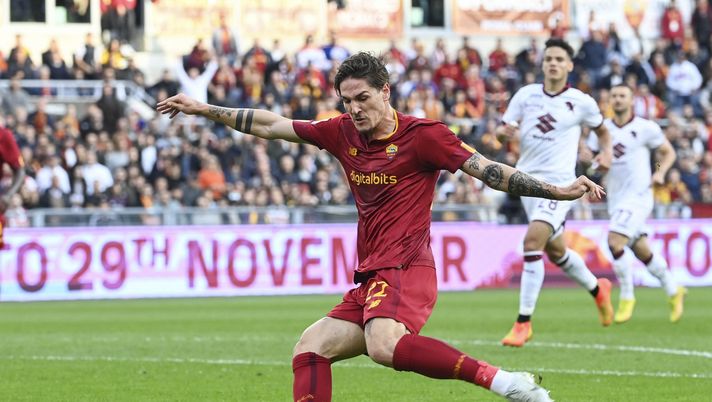 Calciomercato Serie A: l’Udinese su Zaniolo, Bologna vicino a Rowe - immagine 1