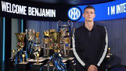 UFFICIALE – Benjamin Pavard è un nuovo giocatore dell’Inter: il comunicato
