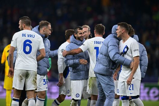 Inter, col Frosinone debutta Qatar Airways. “Se Paramount+ non rinnoverà a cifre più alte…”- immagine 2