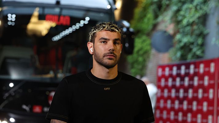 theo-hernandez-milan-mercato-calciomercato-rinnovo-allegri-mondiale-francia-nazionale