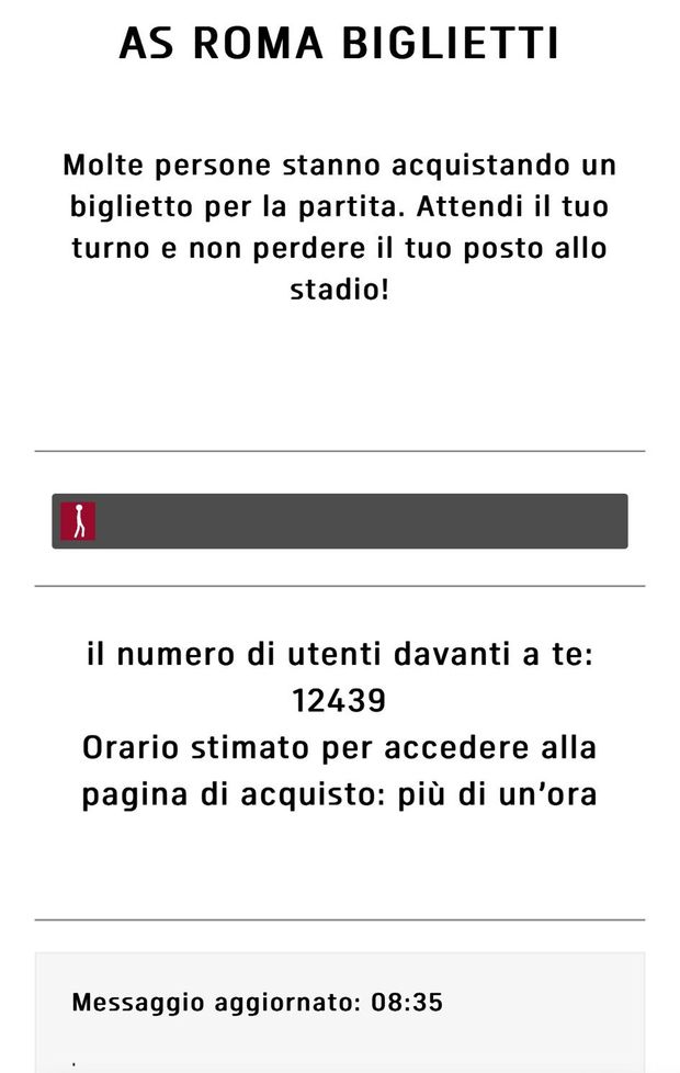 Roma, bagno di folla a Capodanno: sold out l’allenamento a porte aperte- immagine 2