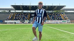 Mercato giovani, un ’05 non sale in Primavera e va in Serie D