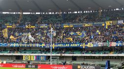 Verona-Parma, via alla prevendita. Biglietti a partire da 10 euro