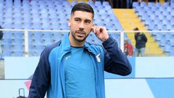 Zaccagni: “L’anno scorso potevo andare via, ma la lazialità mi ha portato a restare qui”