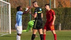 PRIMAVERA | Roma-Lazio: la designazione arbitrale per la semifinale playoff