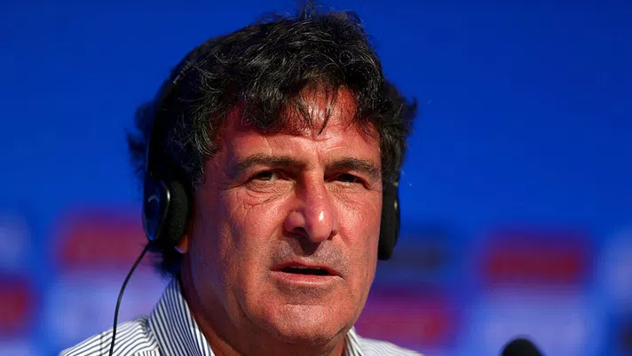 Kempes: “Lautaro ha il gol nel Dna, appena si sblocca non si ferma più. Che feeling con Thuram” - immagine 1