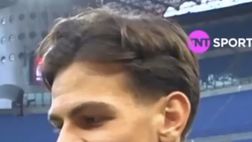 Jashari: Giocare a San Siro? Un sogno, ero con mio papà a vedere Milan-Barcellona