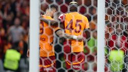 “Il giro di vite” di Luciano Spalletti: i fantasmi di Osimhen e Icardi spaventano David e Openda