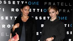 Chiara Iezzi: “Coriste 883? Abbiamo detto a Max Pezzali che ce ne saremmo andate tramite un fax”