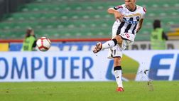 Udinese | D’Agostino: “Okoye e Bijol gli unici incedibili. Serve un fantasista”