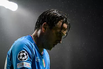Napoli, Zielinski: “Con l’Inter sarà una gara dura, dobbiamo recuperare e vincere”- immagine 2