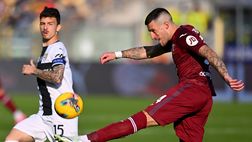 Verso Parma-Torino: come arrivano le due squadre al match del Tardini